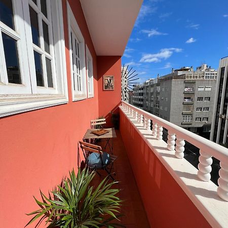 Coliving El Secretario Hotel Las Palmas de Gran Canaria Exterior photo