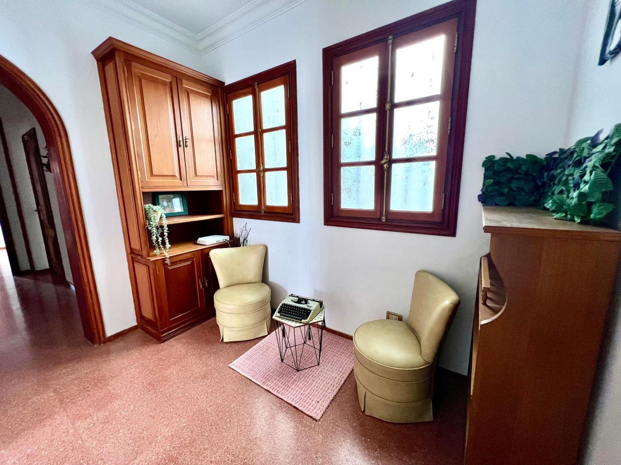 Coliving El Secretario Hotel Las Palmas de Gran Canaria Exterior photo