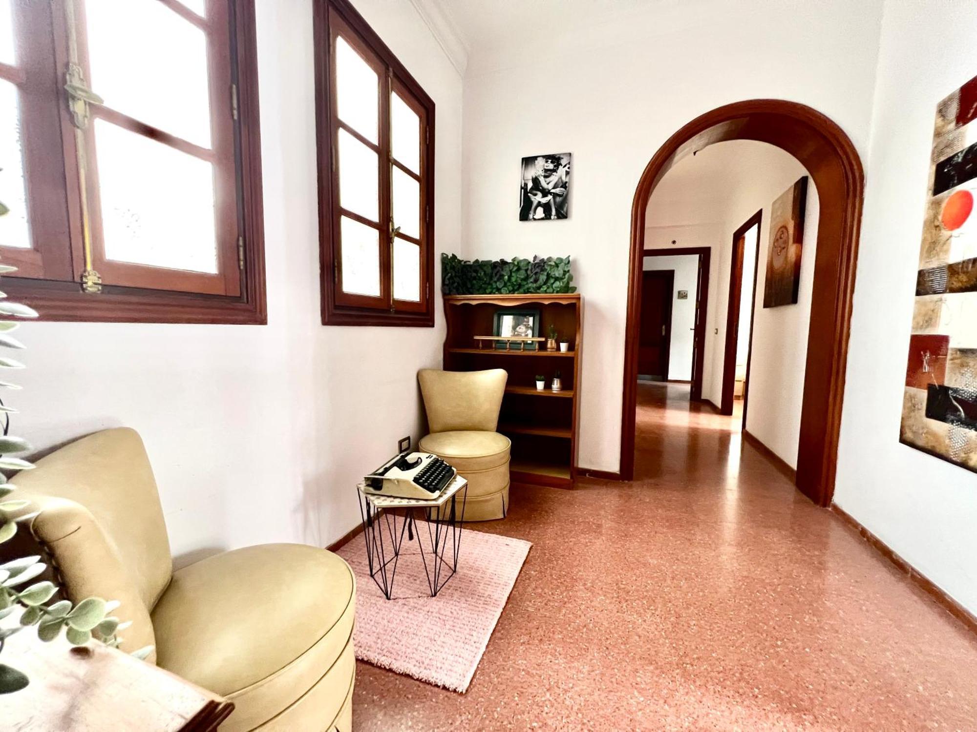 Coliving El Secretario Hotel Las Palmas de Gran Canaria Exterior photo