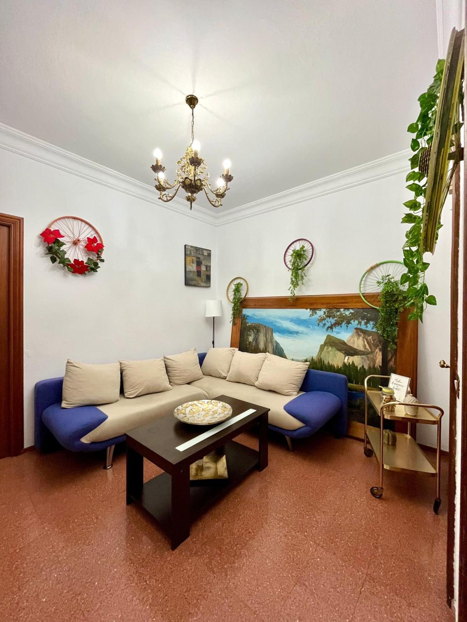 Coliving El Secretario Hotel Las Palmas de Gran Canaria Exterior photo