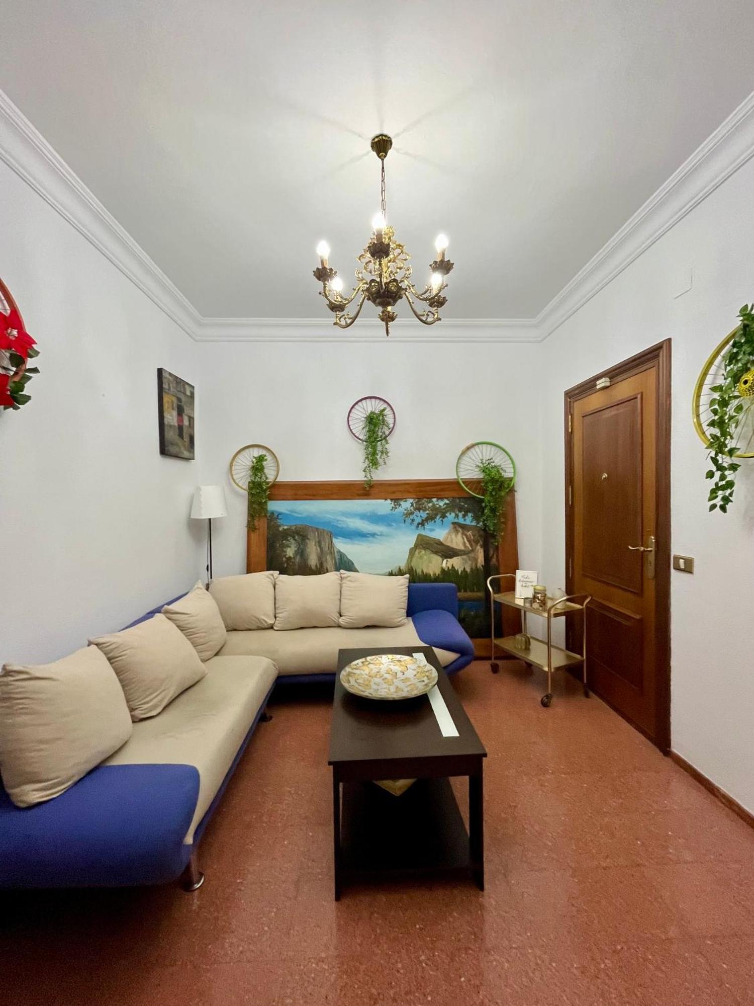 Coliving El Secretario Hotel Las Palmas de Gran Canaria Exterior photo