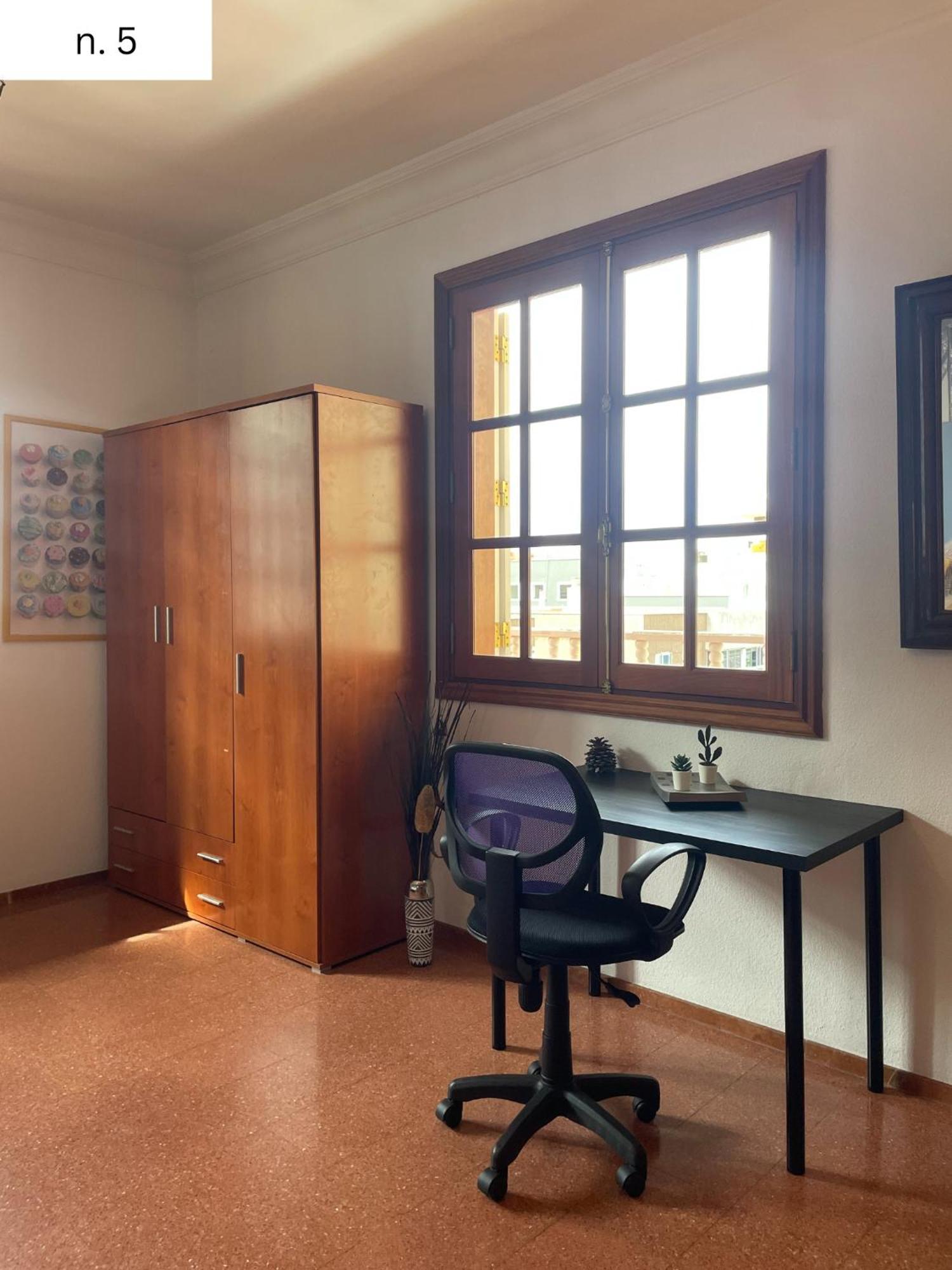 Coliving El Secretario Hotel Las Palmas de Gran Canaria Exterior photo