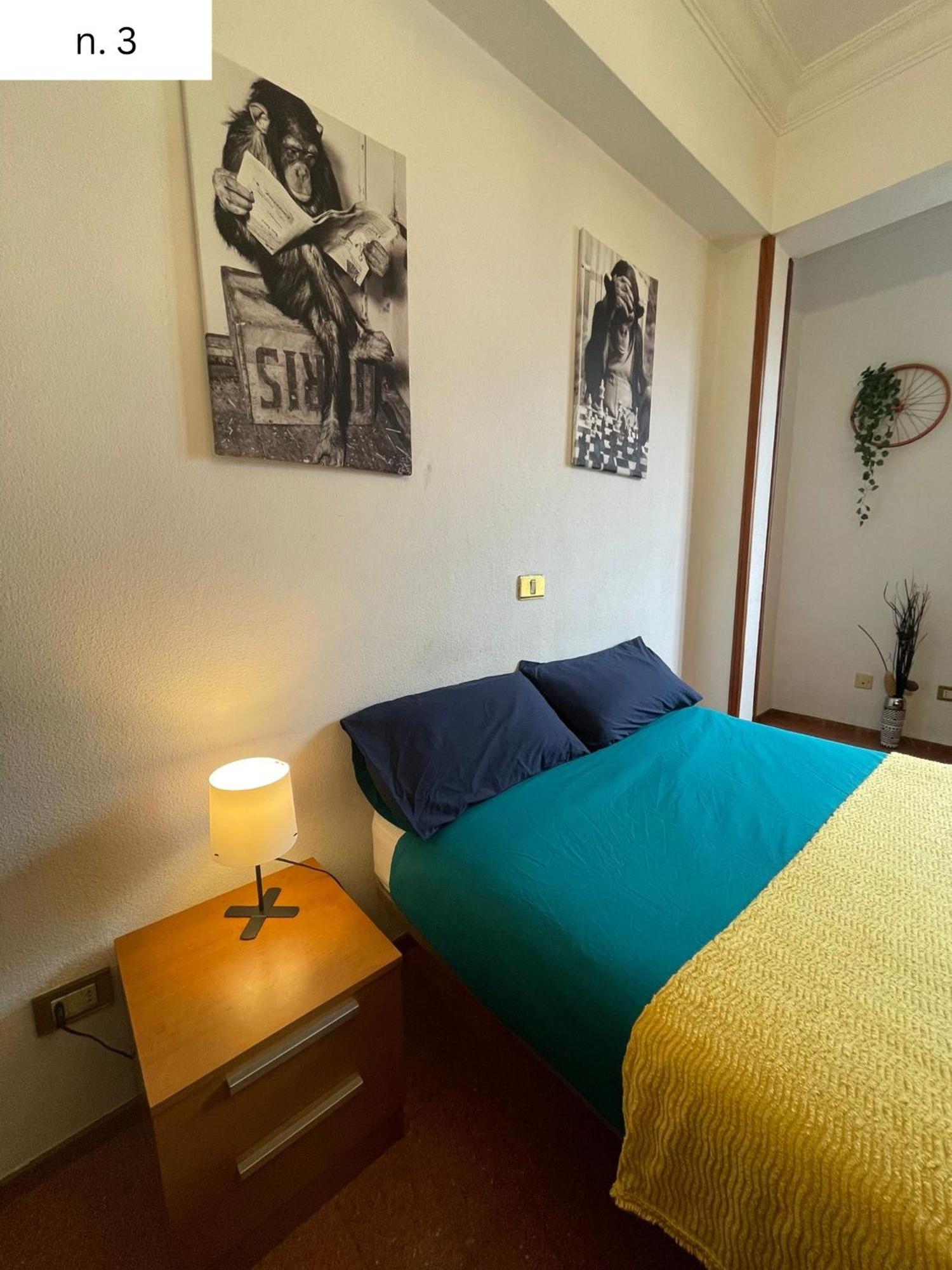 Coliving El Secretario Hotel Las Palmas de Gran Canaria Exterior photo