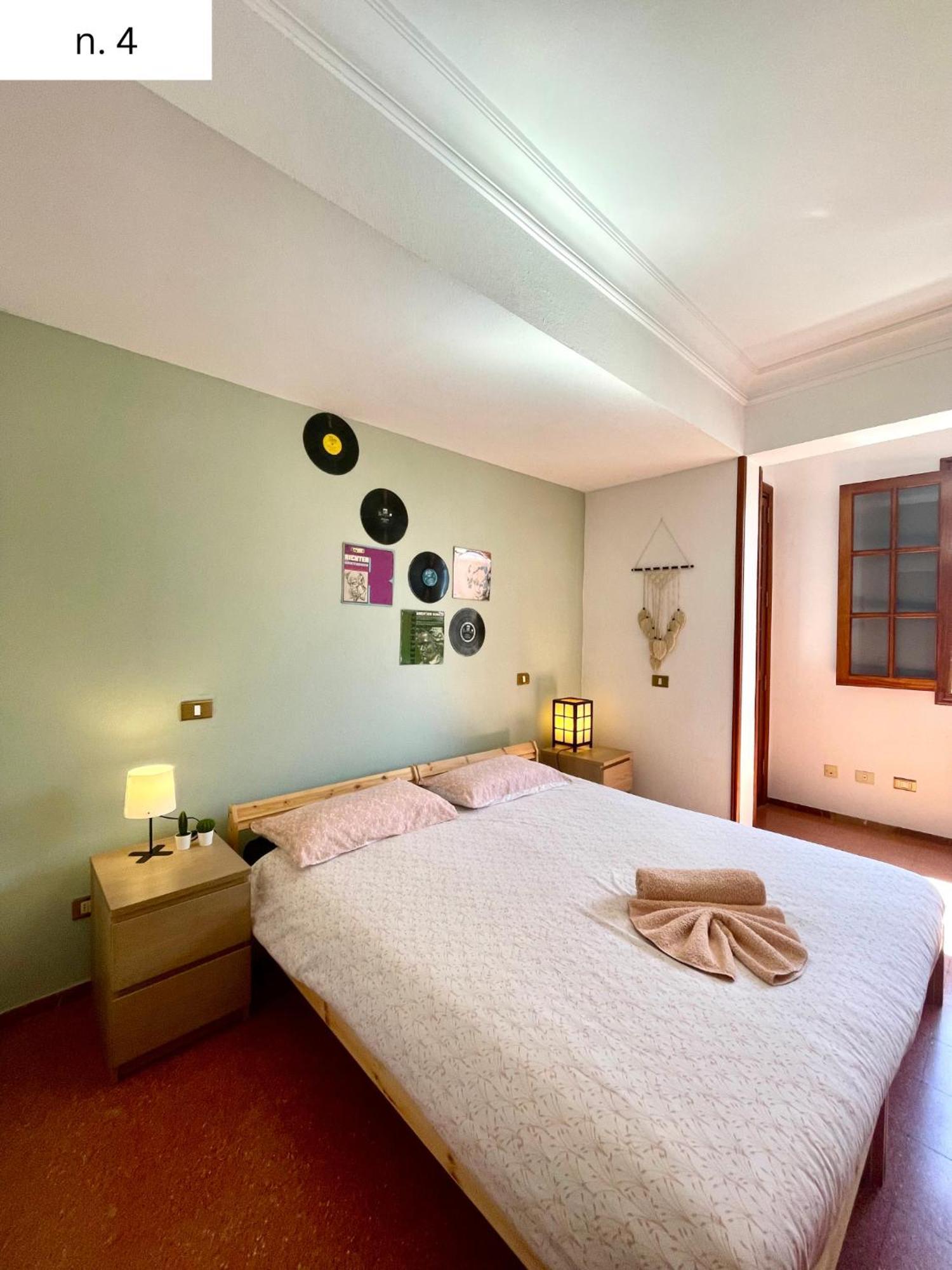 Coliving El Secretario Hotel Las Palmas de Gran Canaria Exterior photo
