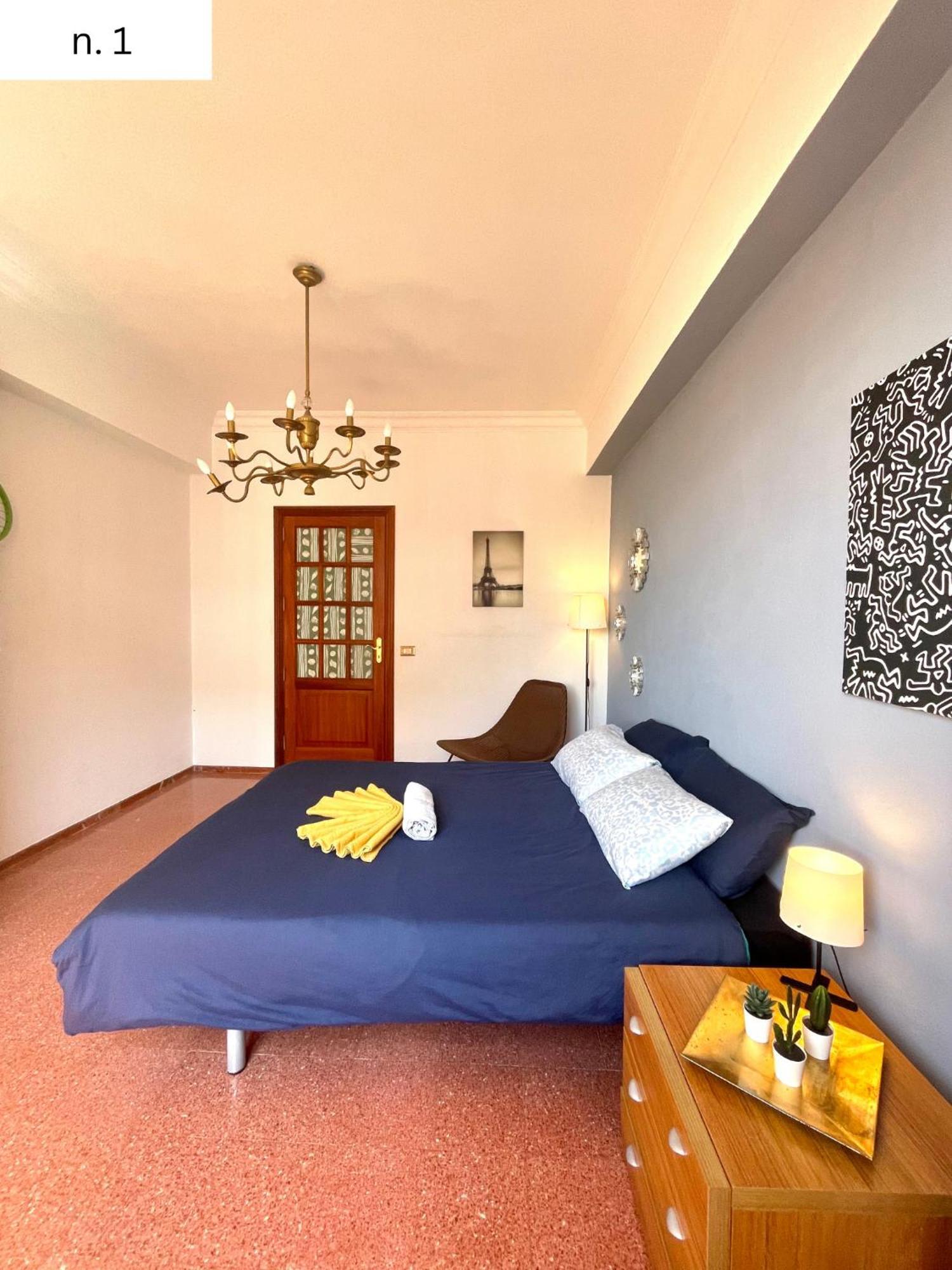 Coliving El Secretario Hotel Las Palmas de Gran Canaria Exterior photo