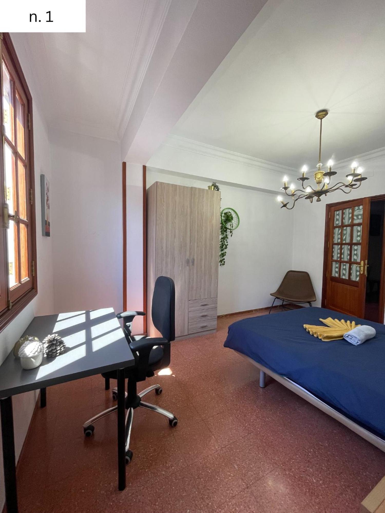 Coliving El Secretario Hotel Las Palmas de Gran Canaria Exterior photo