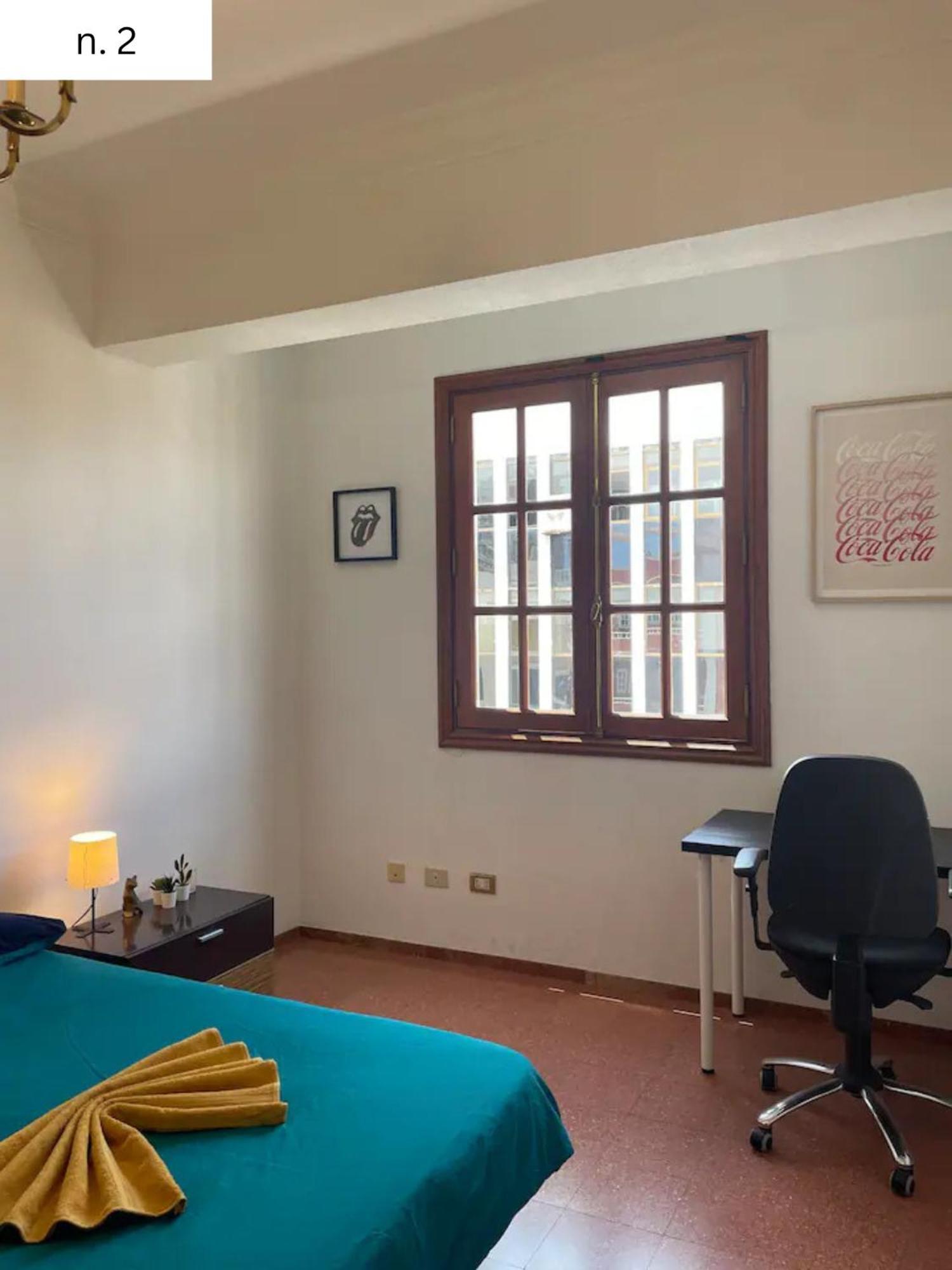Coliving El Secretario Hotel Las Palmas de Gran Canaria Exterior photo