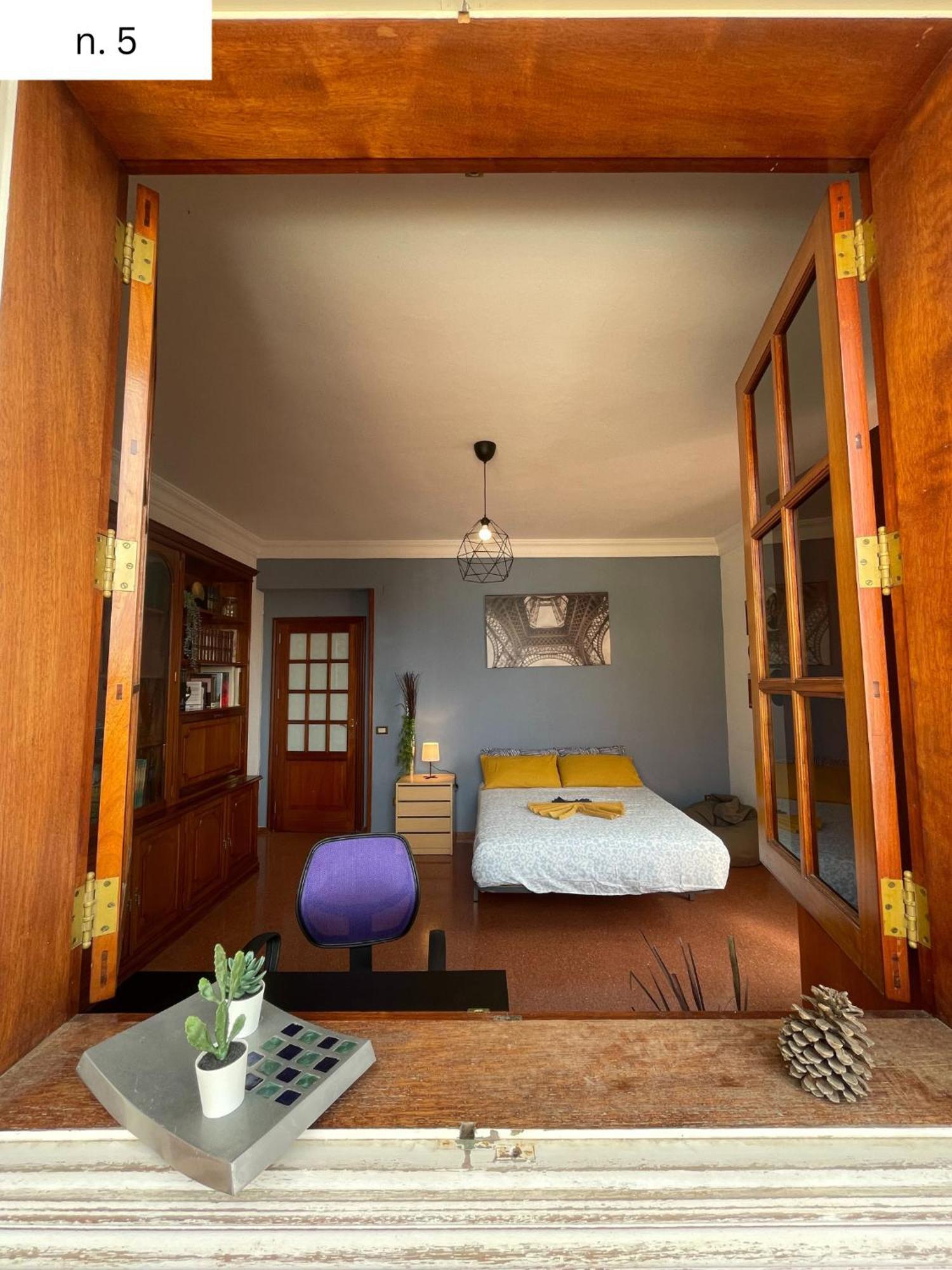 Coliving El Secretario Hotel Las Palmas de Gran Canaria Exterior photo