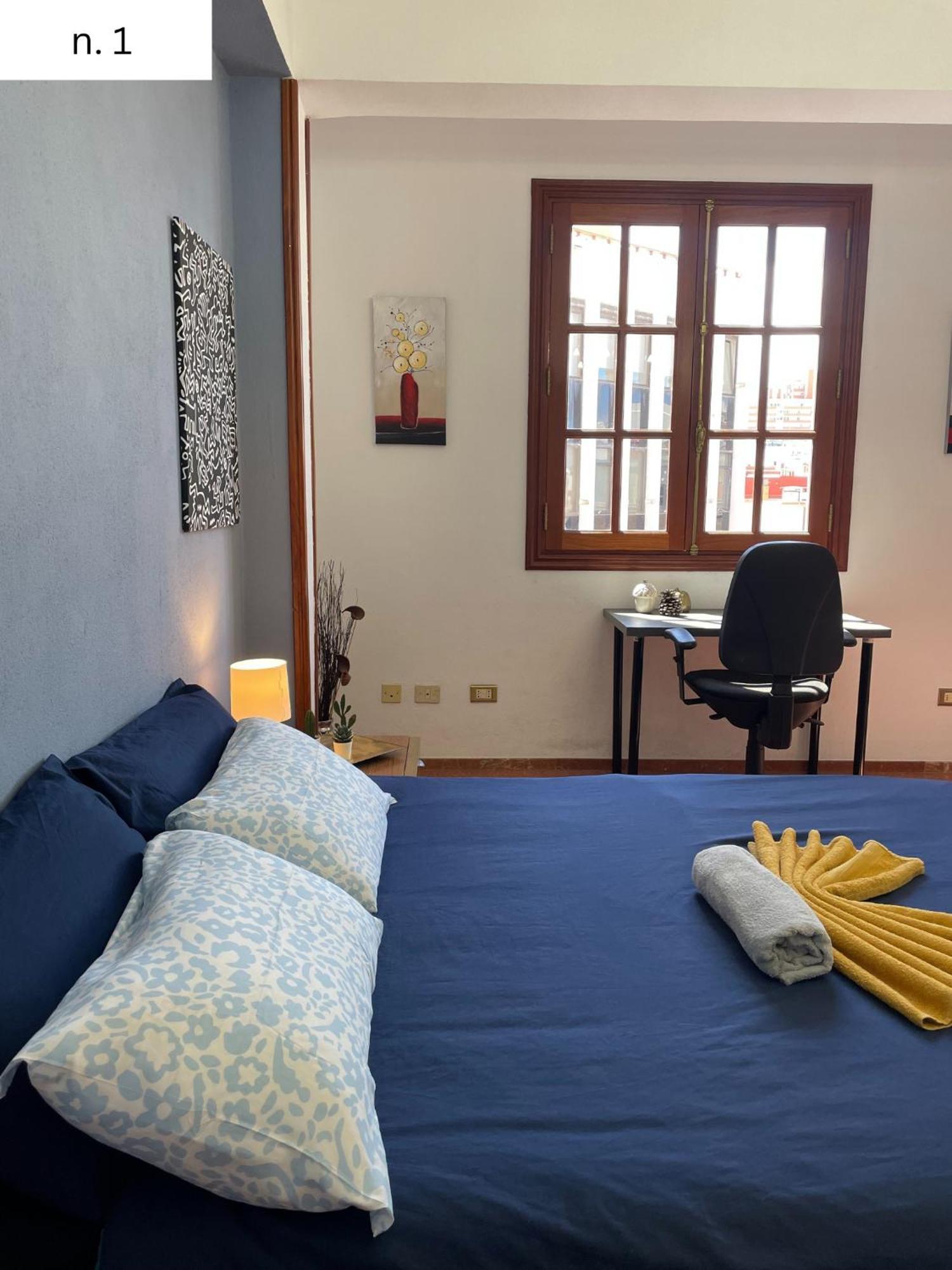 Coliving El Secretario Hotel Las Palmas de Gran Canaria Exterior photo