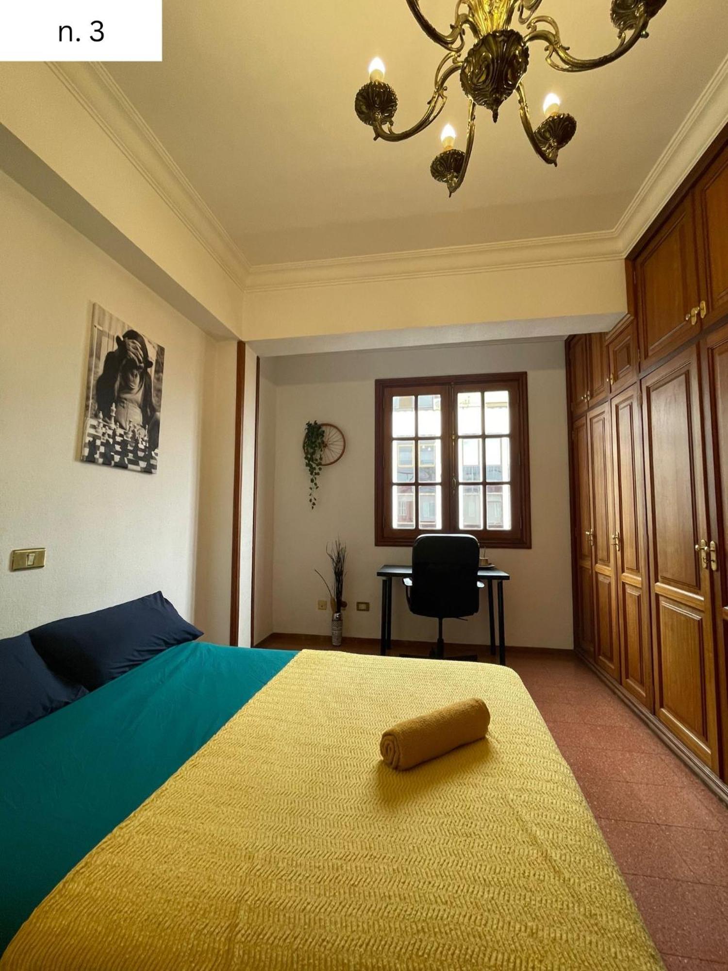 Coliving El Secretario Hotel Las Palmas de Gran Canaria Exterior photo