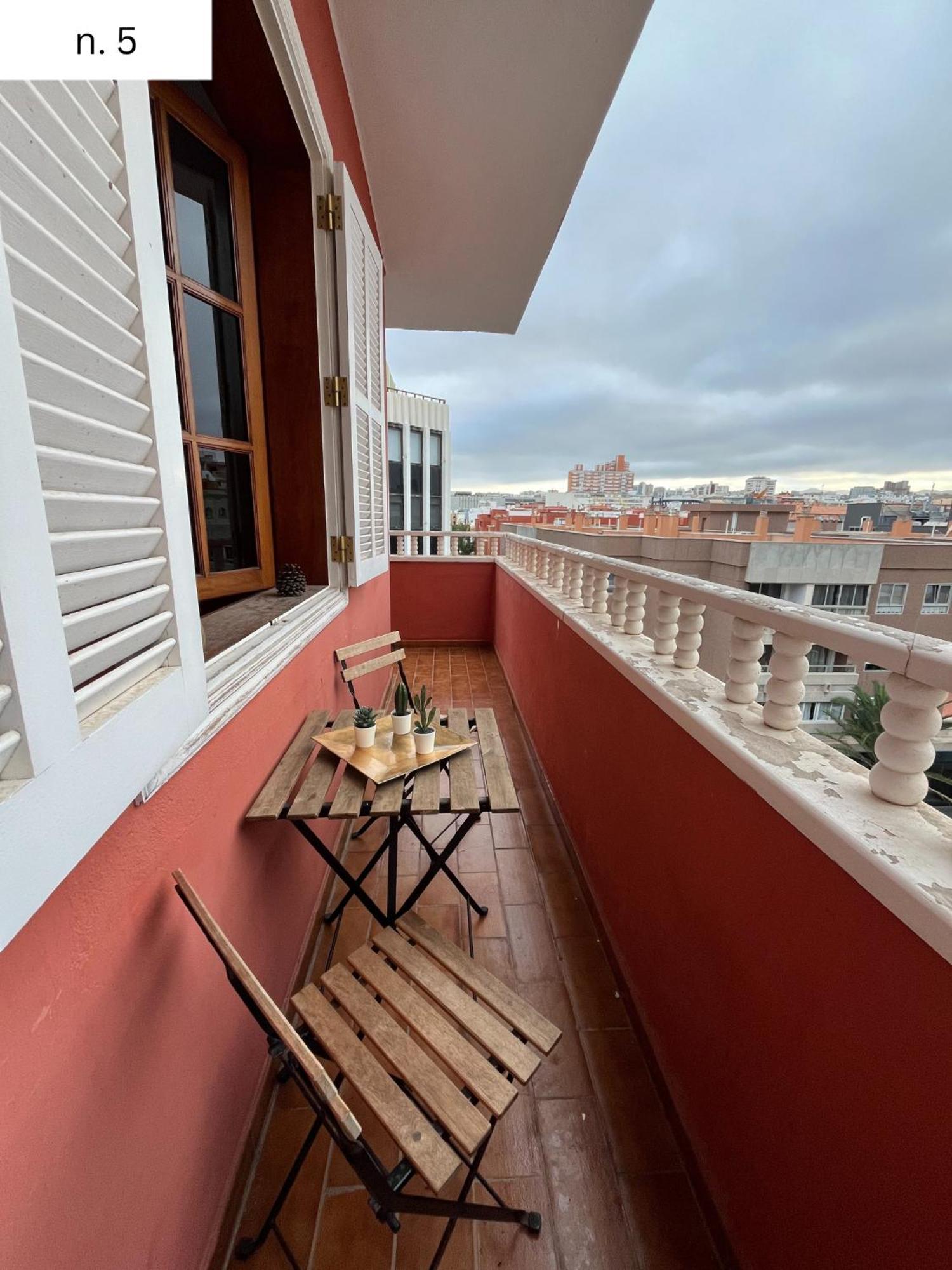 Coliving El Secretario Hotel Las Palmas de Gran Canaria Exterior photo
