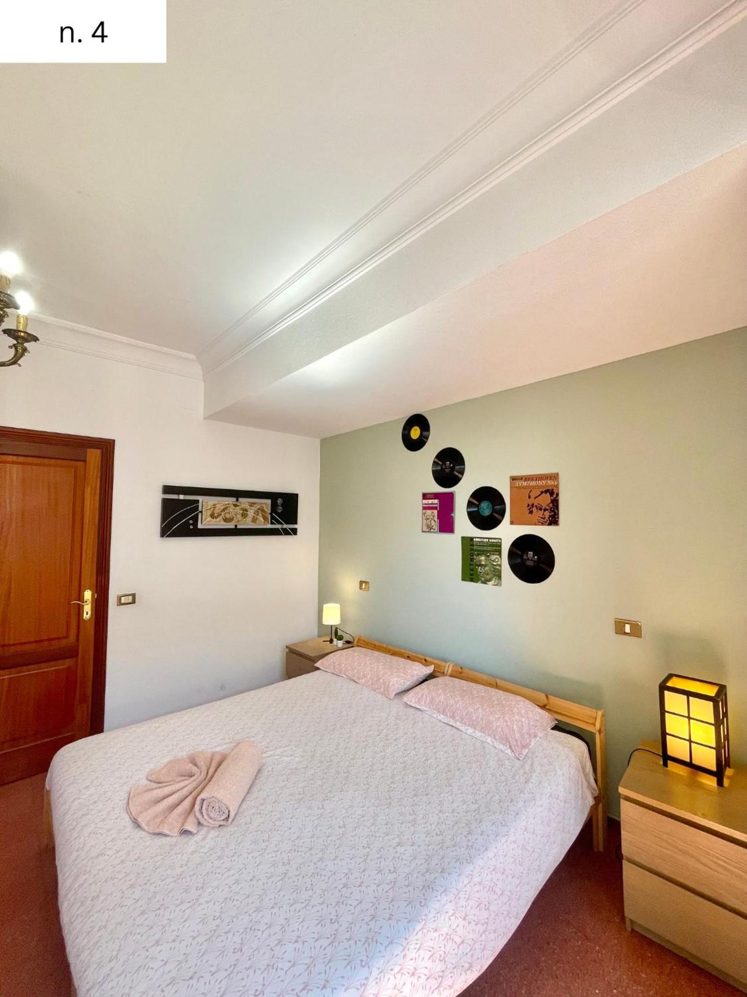 Coliving El Secretario Hotel Las Palmas de Gran Canaria Exterior photo