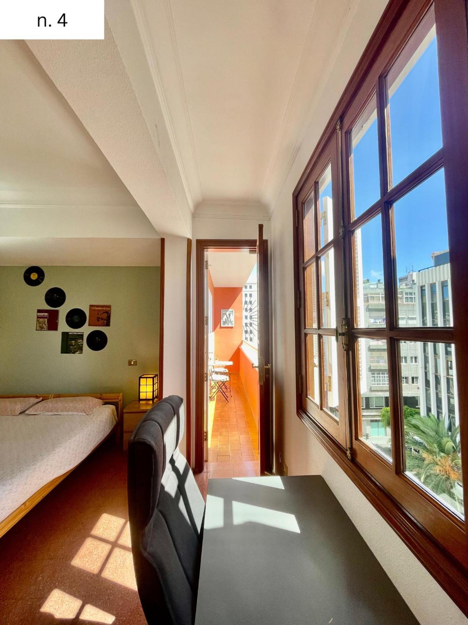Coliving El Secretario Hotel Las Palmas de Gran Canaria Exterior photo